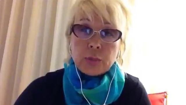 Профессор Елена Дьякова проводит скайп-консультации для родителей смотреть онлайн