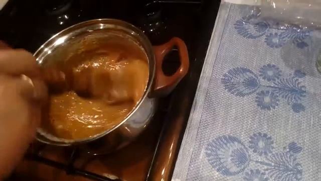 " ЩЕРБЕТ" из сметаны и сахара /Карамельные конфеты с арахисом