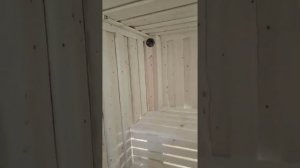 Баня 5,5*3 метра. стиль Леший! От Компании "Русские Бани Сургут"!