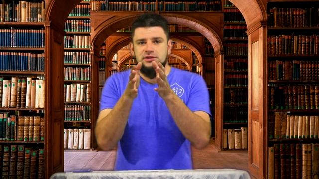 Воскресная Школа Онлайн - Урок №8 -  Вавилонская Башня (2020.05.17)