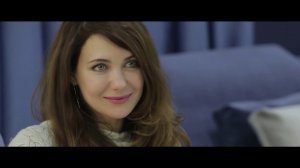 Екатерина Климова в гостях у MOON