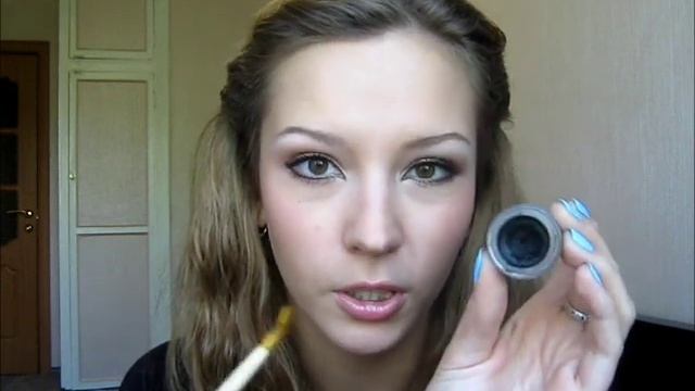 ТРЮКИ: возвращаем к жизни кремовую/гелевую подводку смотреть онлайн