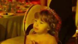 Надежда Мейхер с Мужем Впервые показали 5 летнюю дочь Анну