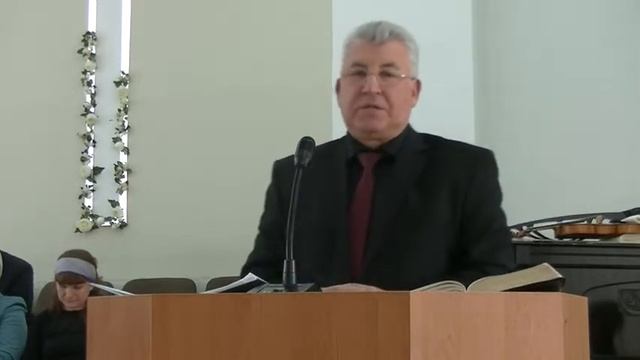 Дорожите временем. Пастор Алексей Михайлович. Дом молитвы "Евангелие". Ростов-на-Дону смотреть онлайн