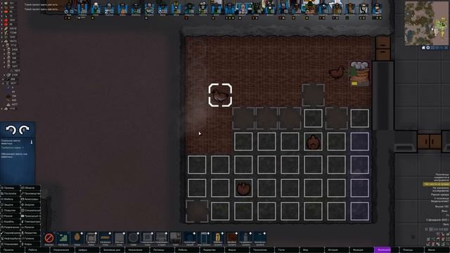 ДОМАШНИЕ БУМАЛОПЫ | #69 Rimworld 1.0 HSK Тайга смотреть онлайн