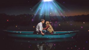 Тихо лодочка плывёт!!!Татьяна Козловская!!!Тамара Каптюхова!!!