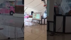 Оригинальное поздравление на свадьбу от друзей.Видеоклип "Сказка".