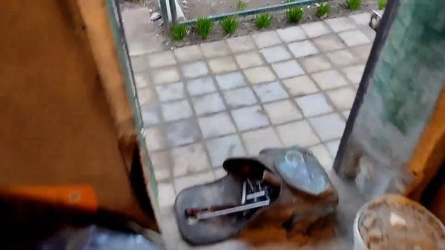 Меняю датчик давления масла. Лифан солано.