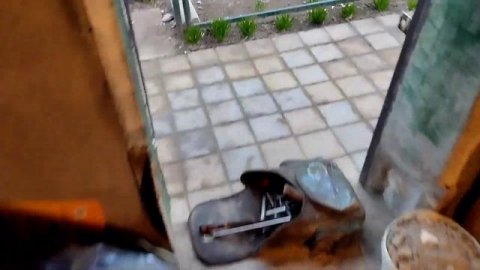 Меняю датчик давления масла. Лифан солано.