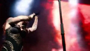 Best live moments of Floor Jansen