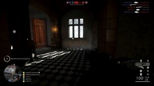 Как Улучшить Точность Стрельбы в Батлфилде 1| Battlefield 1| Неожиданная Пятница