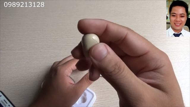 Review Tai nghe bluetooth S520 смотреть онлайн