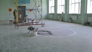 БОЛЕЕ 2 МИЛЛИОНОВ РУБЛЕЙ НА НОВЫЙ СПОРТЗАЛ