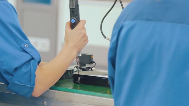 Инновационный кластер «Технополис GS» смотреть онлайн