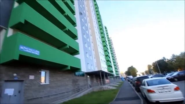 Продам двухкомнатную квартиру в Новом доме, Орджоникидзевский район по улице Мира 49 на 15 этаже смотреть онлайн