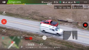 DJI Mavic 2 Zoom Review