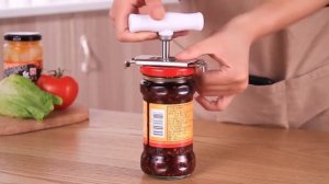 ? Ручная открывалка для банок из нержавеющей стали