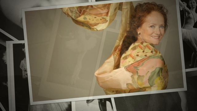 Начало работы с хореографами. Возможно лить быть глухой балериной. Бельский. Григорович. смотреть онлайн