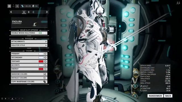 Keystone Game, Prime Vault, and More! | Warframe смотреть онлайн