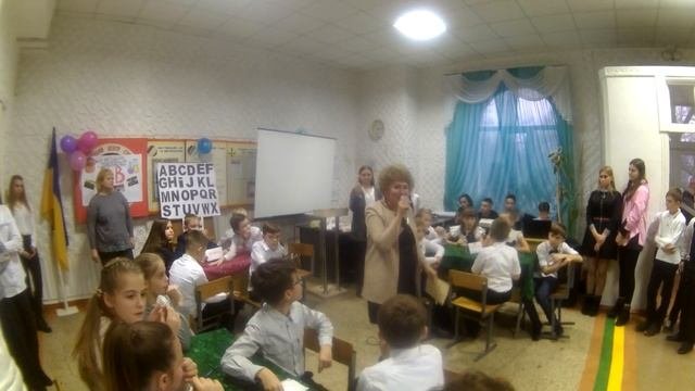 Посвящение в Лицеисты/10 ЛИЦЕЙ