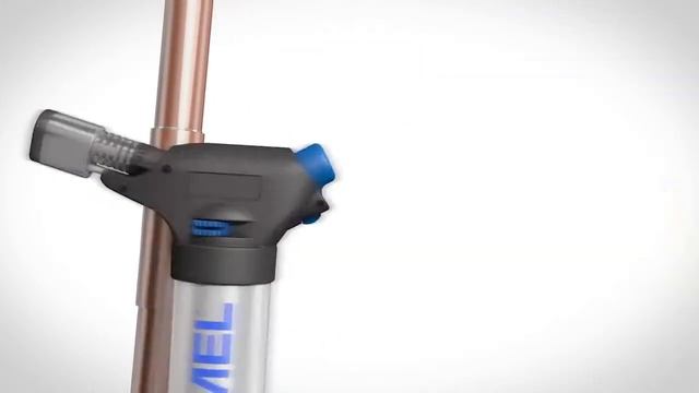 Паяльная лампа DREMEL VersaFlame (2200-4) газовая горелка смотреть онлайн