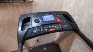 Беговая дорожка Torneo T-530