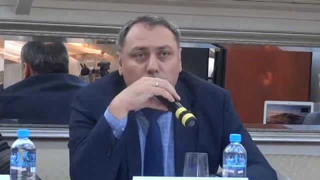 Андрей Михайлович Сарана смотреть онлайн