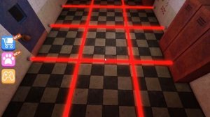 Escape Miss Ani-Tron's Detention! - Full horror experience | Roblox