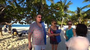 Куба отель Sol Rio Luna Mares  Серия 1 "За трезвость!"