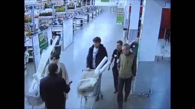 Штрих код да не тот смотреть онлайн