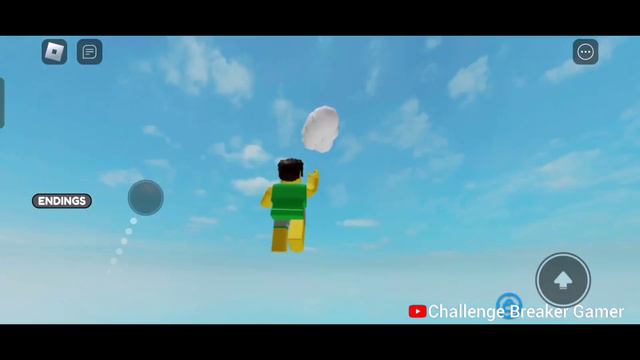 Easiest Game On Roblox 6 New Endings Full Walkthrough | New Update смотреть онлайн
