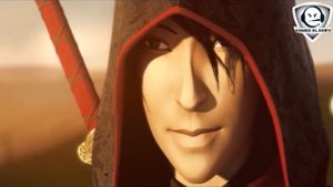 Assassin's Creed Rising Phoenix | عن حضارة الصين