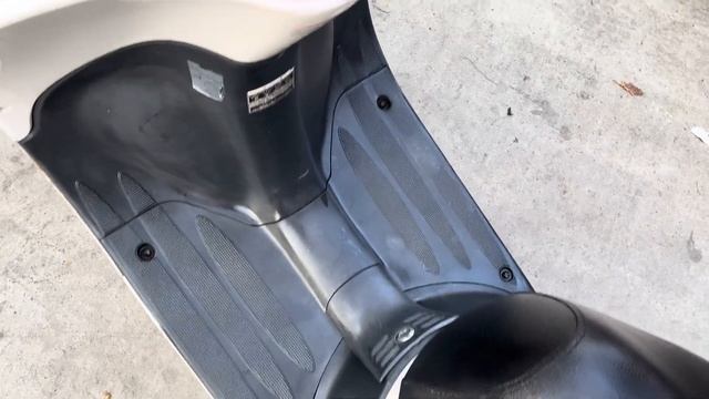 Honda joker без пробега по РФ