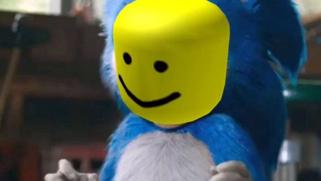 ROBLOX PARADISE| roblox parody of Gangsta’s Paradise смотреть онлайн