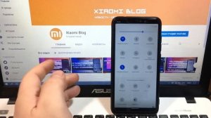 ? ОТЗЫВ О ПРОШИВКЕ PIXEL EXPERIENCE ДЛЯ XIAOMI REDMI NOTE 6 PRO. НУ ТАКОЕ...