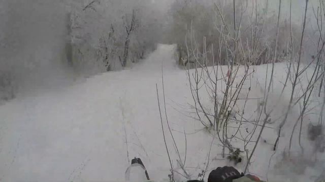 snowbike kayo 125. питбайк на гусенице смотреть онлайн