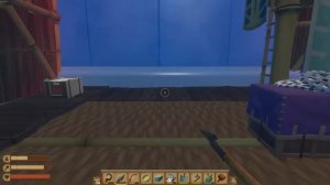 RAFT. Утопия. Часть 2. Шестеренки