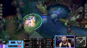 The Early Game Jungle Strategy That WINS 90% Of Games! ?