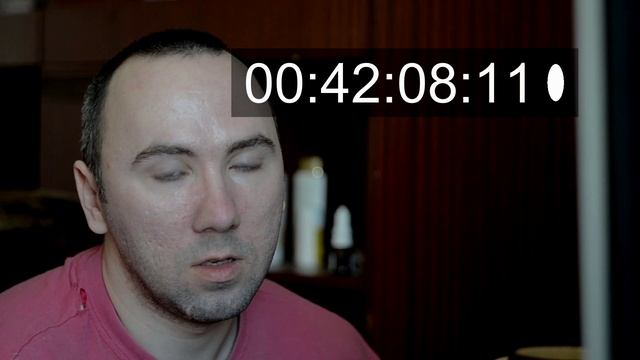 Тест Nikon D3100 на перегрев, при записи видео, и тест аккумулятора EN-EL14 от D31000 для видео смотреть онлайн