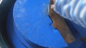 корморезка - Малогабаритный измельчитель кормов корморезка КПИ - 4 - 01