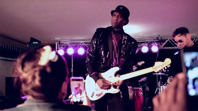 Prince Legacy Henderson Project 2019 смотреть онлайн