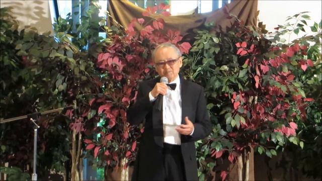 03. Георгий Сон. История любви (Нино Рота) смотреть онлайн