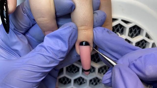 ногти с ИНСТОГРАМ /длинный миндаль / ПОЛОМКА/ НАРАЩИВАНИЕ ногтей смотреть онлайн