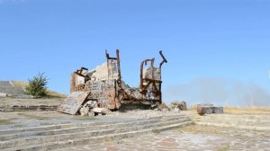 бой в саур могиле 5 июля - 26 августа 2014 год