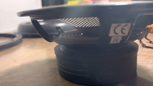 Ремонт динамика Kicx смотреть онлайн