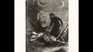 Н.В.Гоголь "Вий" часть 1.