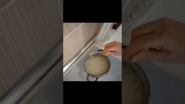 РИС по этому рецепту ВКУСНЫЙ и РАССЫПЧАТЫЙ