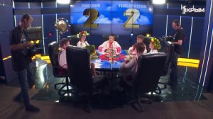 Зерно истины. Выпуск от 12.11.23