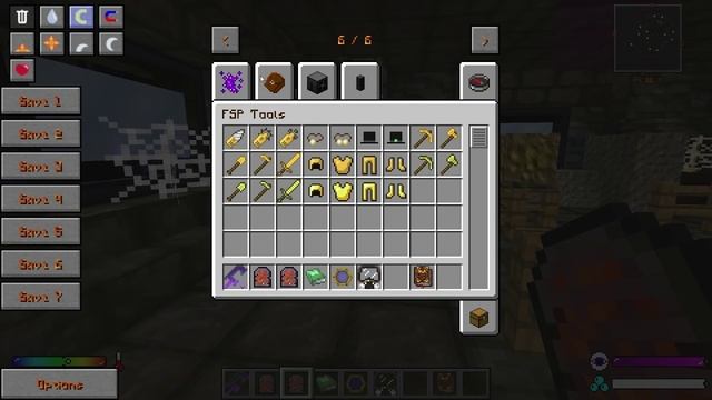 Minecraft FTB Sieged Modpack Spotlight (Minecraft 1.7.10) (Jampacked 2) смотреть онлайн