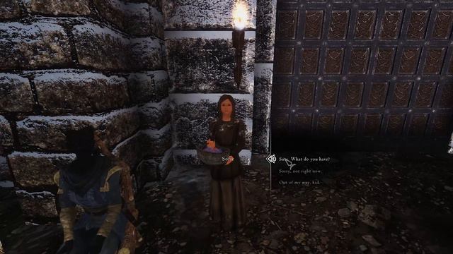 Ultimate Skyrim - Making Bank [S1:E90] смотреть онлайн